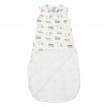 Sac de Nuit en Bambou - 6-18m - 1tog - Construction - perlimpinpin