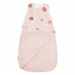 Sac de Nuit en Peluche 1.5tog - 6-18m - Tortue - Perlimpinpin