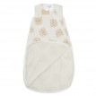 Sac de Nuit en Peluche 1.5tog - 0-6m - Ours - Perlimpinpin