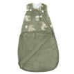 Sac de Nuit en Peluche 1.5tog - 0-6m - Dragons - Perlimpinpin