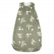 Sac de Nuit en Peluche 1.5tog - 6-18m - Dragons - Perlimpinpin