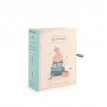 Petite Ecole De Danse - Coffret Naissance - Moulin Roty