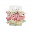 Chouchoucs - 4/pqt - Mix - Rockahula