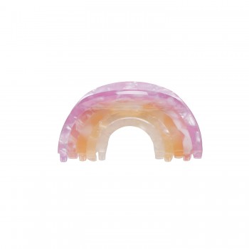 Pince à Cheveux Arc-en-ciel - Rockahula