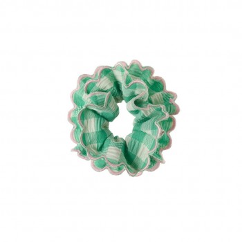 Chouchou - Carreaux Vichy Vert - Rockahula