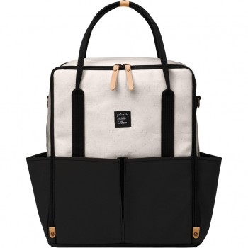 Sac à Couches - Inter-mix Backpack Birch/black - Petunia Pickle Bottom