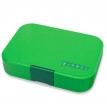 Yumbox - Panino 4 Compartiments Jurassic-green-fun