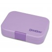 Yumbox - Panino 4 Compartiments Lavande-purple-Magical Unicorn